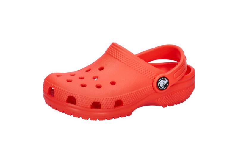 Crocs Crocs Kinder Schuhe Classic Clog K 206991 Sandale von Crocs