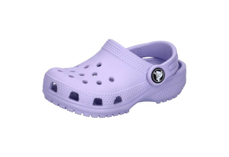 Crocs Crocs Kinder Schuhe Classic Clog T 206990 Sandale von Crocs