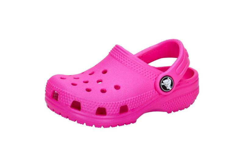 Crocs Crocs Kinder Schuhe Classic Clog T 206990 Sandale von Crocs