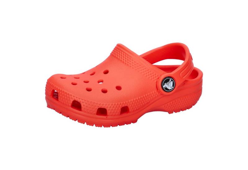 Crocs Crocs Kinder Schuhe Classic Clog T 206990 Sandale von Crocs
