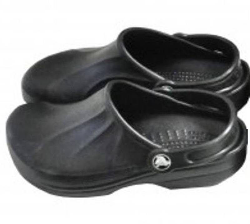 Crocs Crocs Kinderschuhe Clogs Sandalen Hausschuhe Kinderclogs Badeschuhe Badeschuh von Crocs