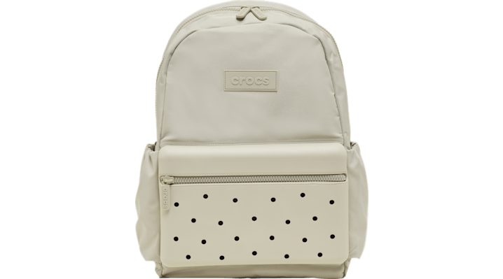 Crocs | Unisex | Nylon Backpack | Schuhe |  | OS von Crocs