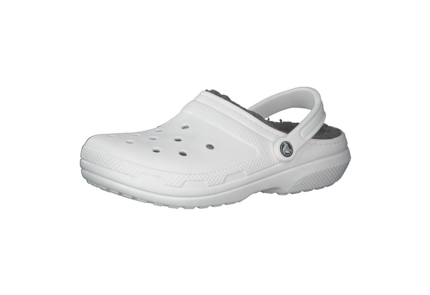 Crocs Crocs Schuhe Classic Lined Clog 203591 Sandale von Crocs