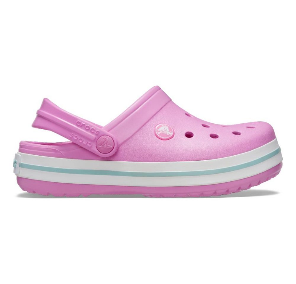 Crocs Crocs Toddler and Kids' Crocband™ Sandalen EUR 19-20 (C4) Clog von Crocs