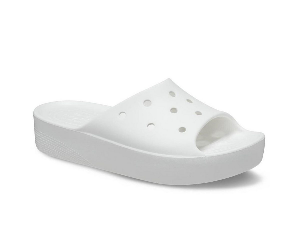 Crocs Crocs Women’s Classic Platform Slide Clog von Crocs