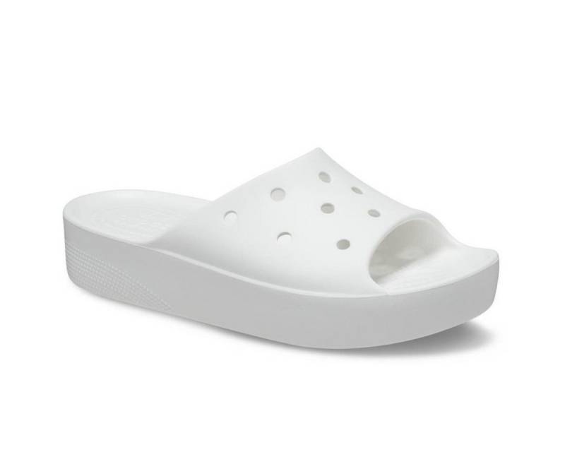 Crocs Crocs Women’s Classic Platform Slide Clog von Crocs