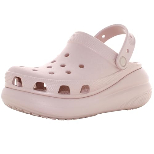 Crocs Damen Slides, 37 EU von Crocs