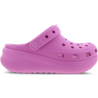 Crocs Cutie Kinder Sneaker - Rosa - Größe 29-30 - Plastic/Polycarbonate von Crocs