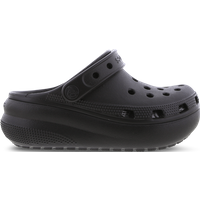 Crocs Cutie Kinder Sneaker - Schwarz - Größe 30-31 - Plastic/Polycarbonate von Crocs