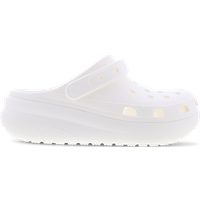 Crocs Cutie Kleinkind Sneaker - Weiß - Größe 36-37 - Plastic/Polycarbonate von Crocs