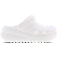 Crocs Cutie Kinder Sneaker - Weiß - Größe 32-33 - Plastic/Polycarbonate von Crocs