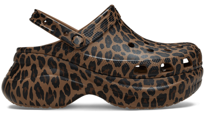 Crocs | Damen | Bae Animal  | Clogs |  | 37 von Crocs