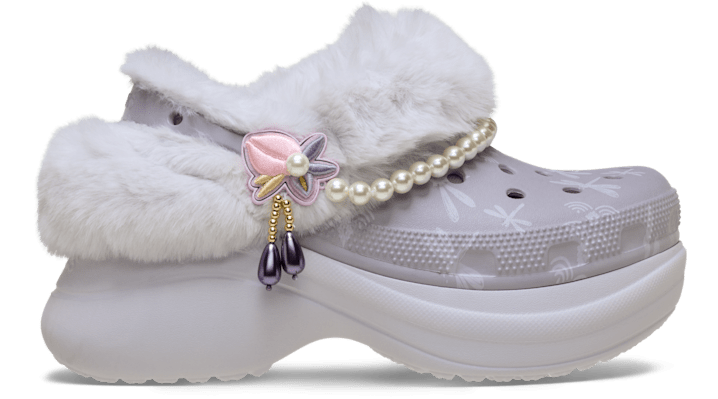 Crocs | Damen | Bae Neo Lined  | Clogs |  | 38 von Crocs
