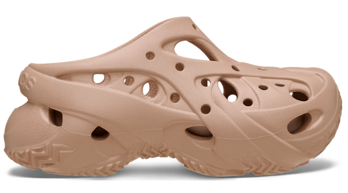 Crocs | Damen | Caged  | Clogs |  | 38 von Crocs