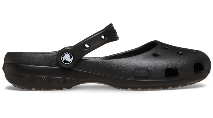 Crocs | Damen | Classic Ballet | Ballerinas |  | 33 von Crocs