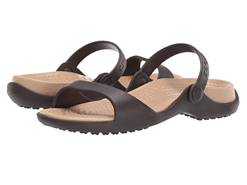 Crocs Damen Cleo Sandalen von Crocs