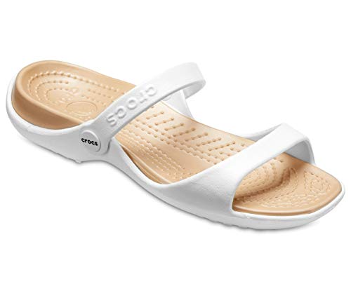 Crocs Damen Cleo Sandalen von Crocs