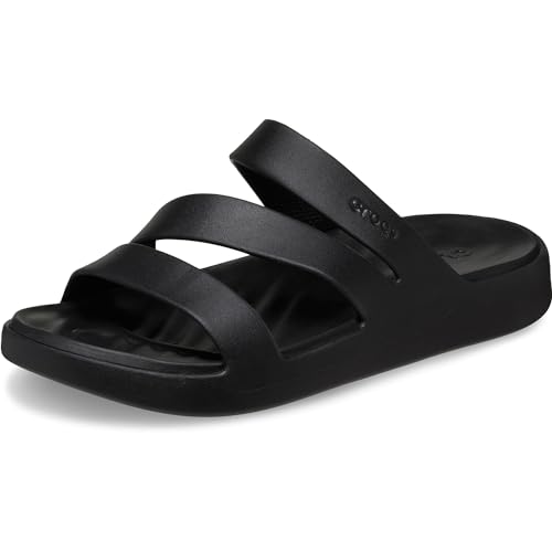 Crocs Getaway Strappy, Sandale, von Crocs