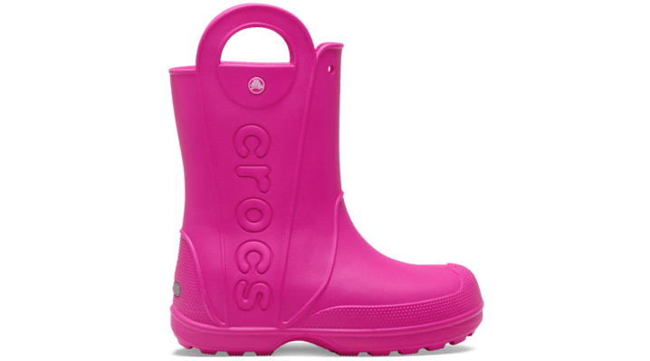 Crocs | Damen | Handle It Rain Boot | Stiefel |  | 34 von Crocs