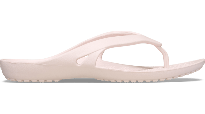Crocs | Damen |  Kadee II  | Flips | Pink | 38 von Crocs