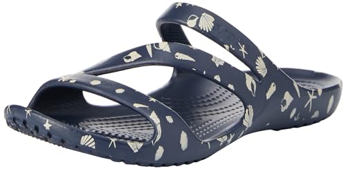 Crocs Kadee II Sandal W, Sandale, von Crocs