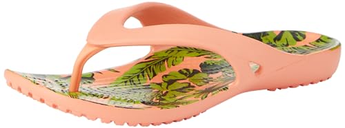 Crocs Damen Kadee Ii Flip W Flipflop, Flip, 36/37 EU von Crocs