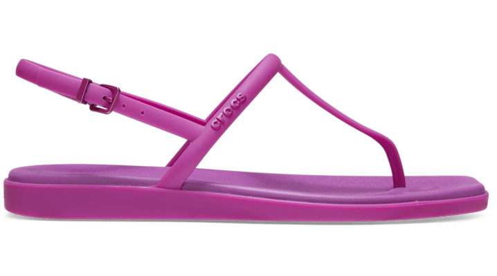 Crocs | Damen |  Miami Thong  | Flips |  | 34 von Crocs