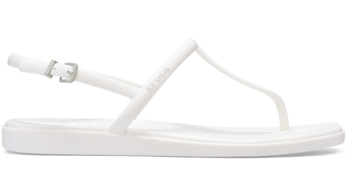 Crocs | Damen |  Miami Thong  | Flips |  | 37 von Crocs