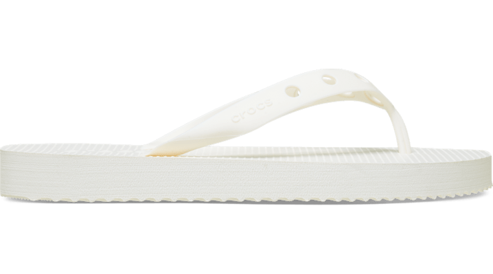 Crocs | Damen | Rio  | Flips | Weiß | 34 von Crocs