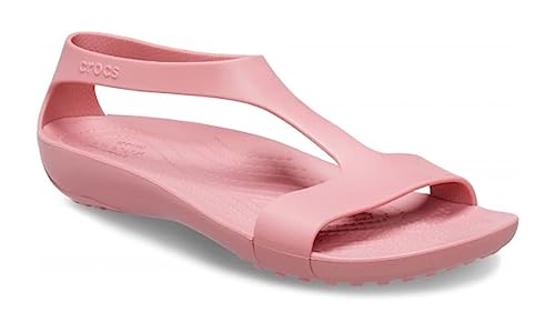 Crocs Damen Sandals, pink, 36 EU von Crocs