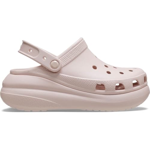 Crocs Crush Clog 36-37 EU Quartz von Crocs