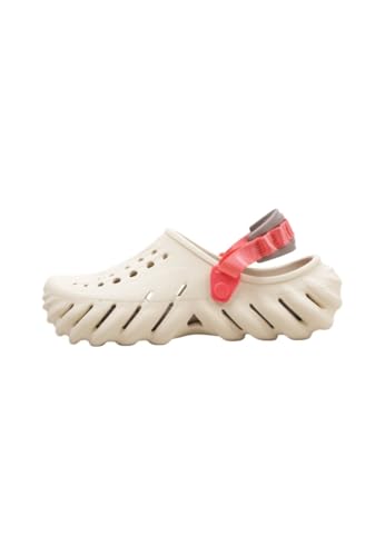 Crocs ECHO CLOG FLACHE KLUMPEN Crocs ECHO CLOG FLACHE KLUMPEN von Crocs