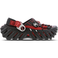 Crocs Kids Team Spider-man Echo Clog - Grundschule Flip-flops And Sandals von Crocs