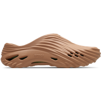 Crocs Echo Herren Flip-Flops und Sandalen - Braun - Größe 39-40 - Gummi von Crocs