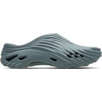 Crocs Echo Herren Flip-Flops und Sandalen - Grün - Größe 45-46 - Gummi von Crocs