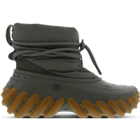 Crocs Echo Herren Sneaker - Grün - Größe 42-43 - Netz/Synthetik von Crocs