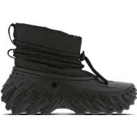 Crocs Echo Herren Sneaker - Schwarz - Größe 45-46 - Netz/Synthetik von Crocs