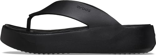 Crocs Getaway Platform Flip, Flipflop, von Crocs