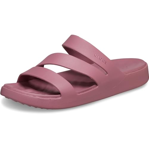 Crocs Getaway Strappy, Sandale, von Crocs