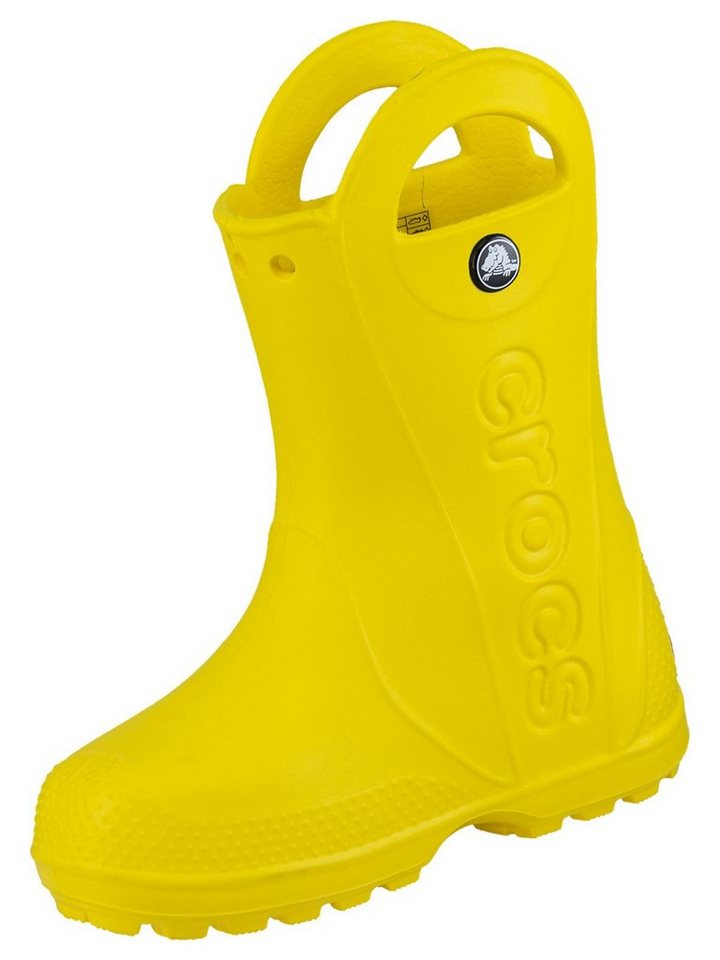 Crocs Handle It Rain Boot Gummistiefel von Crocs