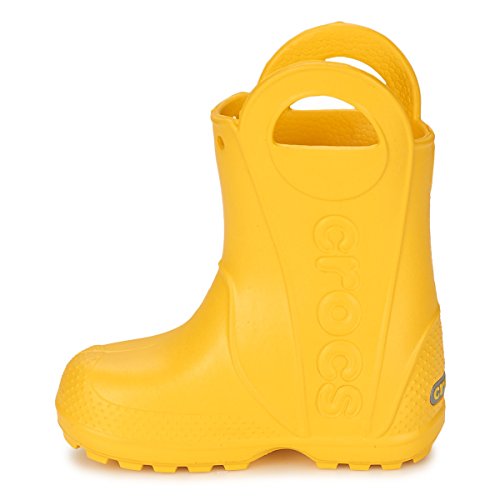 Crocs Handle It Rain Boot Jr von Crocs