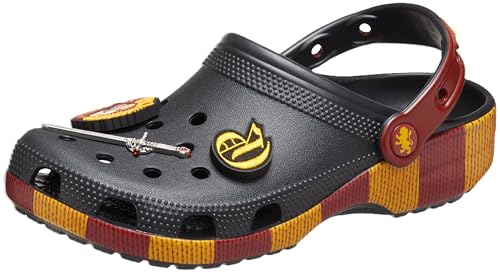Crocs Harry Potter Gryffindor Classic Clog 48-49 EU Multi von Crocs