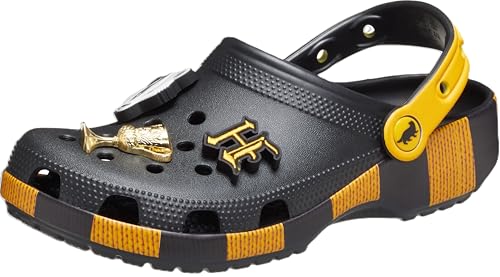 Crocs Harry Potter Hufflepuff Classic Clog 46-47 EU Multi Crocs Harry Potter Hufflepuff Classic Clog 46-47 EU Multi von Crocs