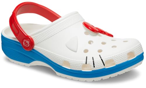 Crocs Hello Kitty Iam Classic Clog von Crocs