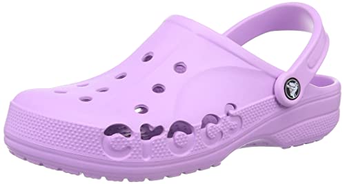 Crocs Baya Clog 39-40 EU Orchid von Crocs