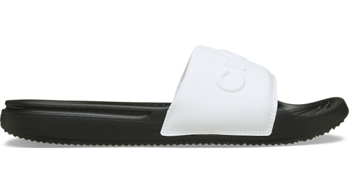 Crocs | Herren |  Crocs All Day  | Badeschlappen | Schwarz | 49 von Crocs