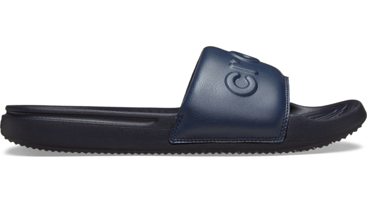 Crocs | Herren |  Crocs All Day  | Badeschlappen | Blau | 39 von Crocs