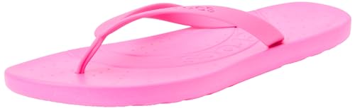 Crocs Herren Flip Flipflop, Pink Crush, 46 EU von Crocs