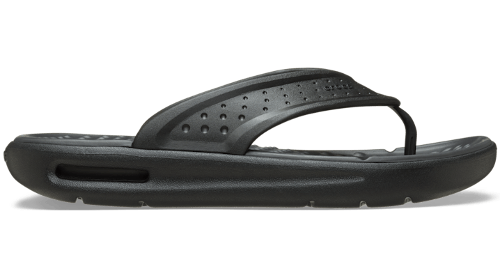 Crocs | Herren | InMotion LiteRide™  | Flips | Schwarz | 41 von Crocs