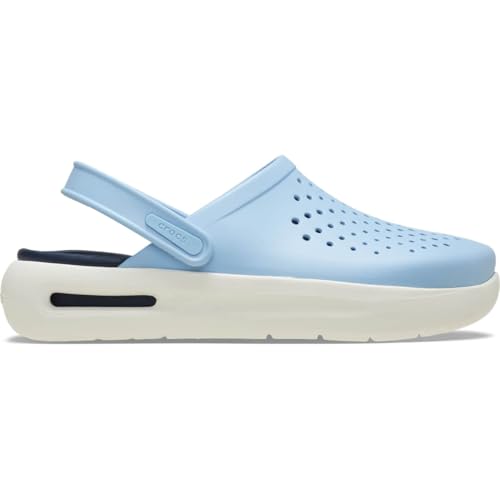 Crocs InMotion Clog 37-38 EU Blue Calcite von Crocs